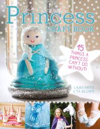 The Princess Craft Book
