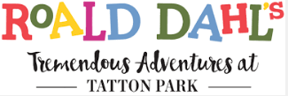 Roald Dahl's Tremendous Adventures at Tatton Park