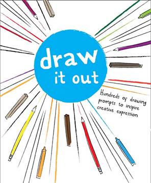 Draw It Out By Brandon T. Snider