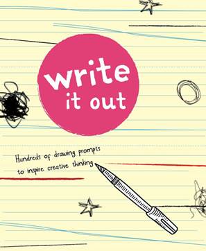 Write It Out By Brandon T. Snider