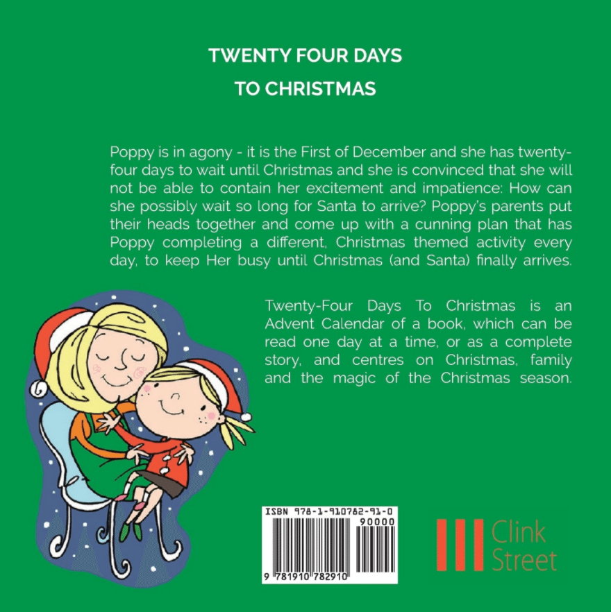 24-days-to-christmas-back-cover