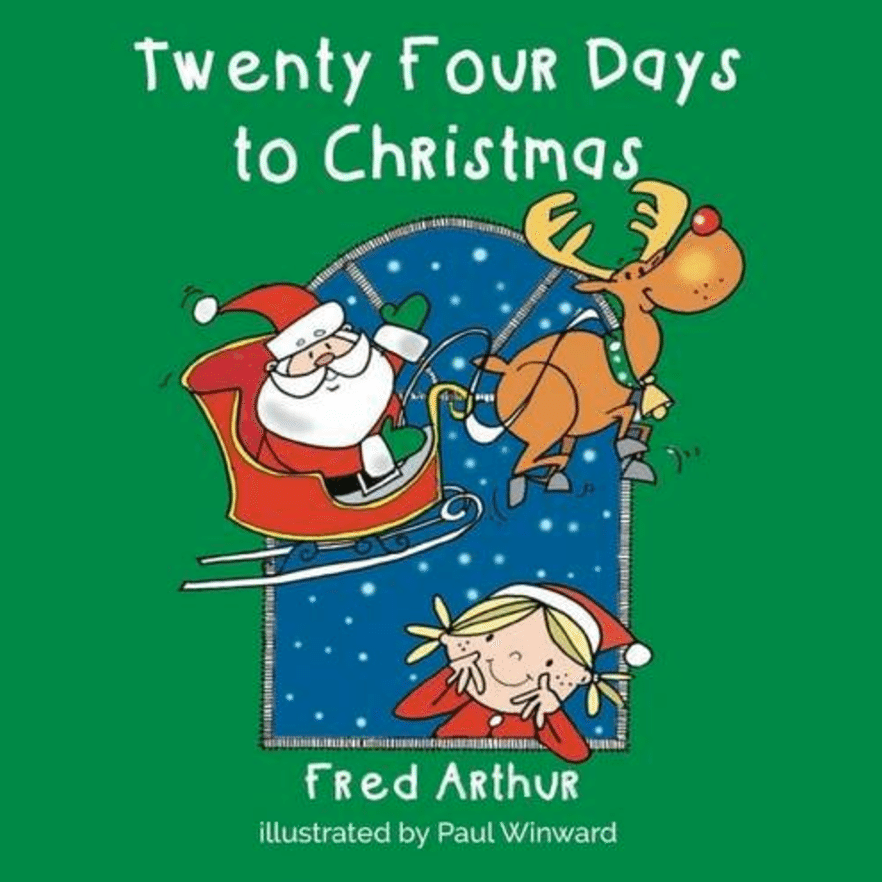 24-days-to-christmas-cover