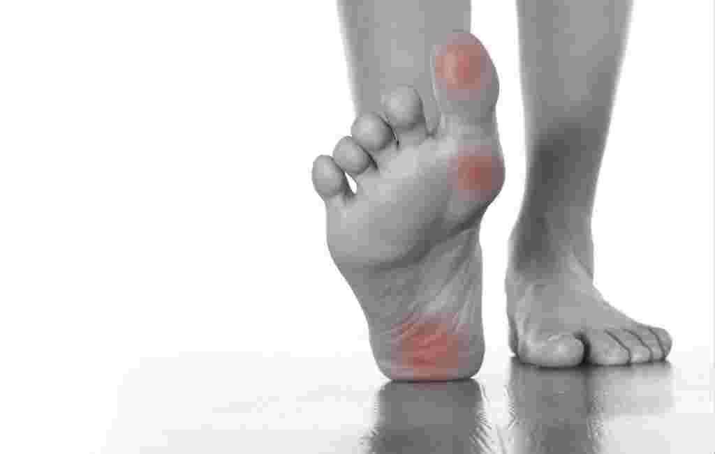 foot-pain