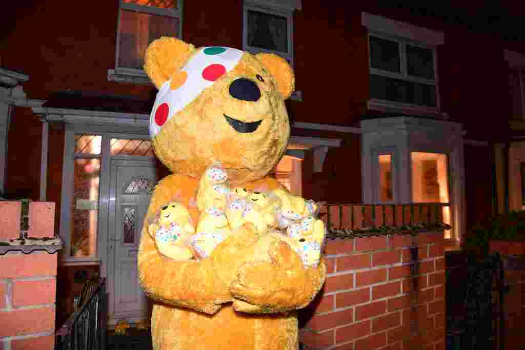 pudsey-outside-house