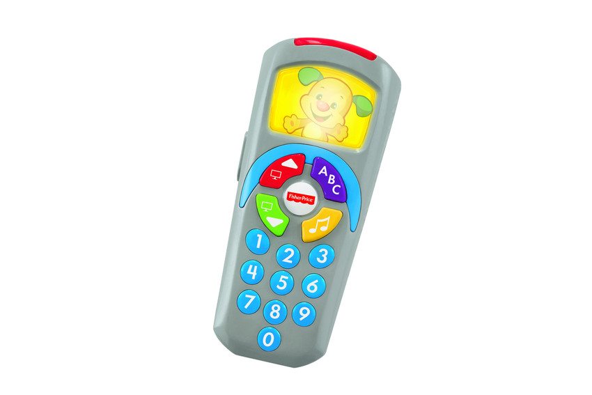 Fisher-Price is supporting Save the Children this Christmas to help children in the UK reach their full potential. Fisher-Price Laugh & Learn Remote, RRP £10.99 from Argos will carry a £1 donation to Save the Children from 2nd November to 24th December 2016. £1 from the sale of more than 16 different toys in the Fisher-Price Laugh & Learn range, sold at Argos, will go towards supporting Save the Childrens work in the UK that aims to give every child the chance to learn and play.