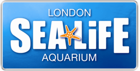sealife-london-logo