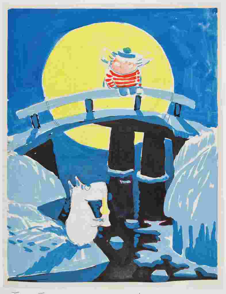 tampere-art-museum-moominvalley-collection