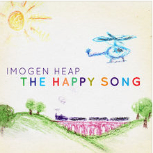 Imogen Heap's : The Happy Song