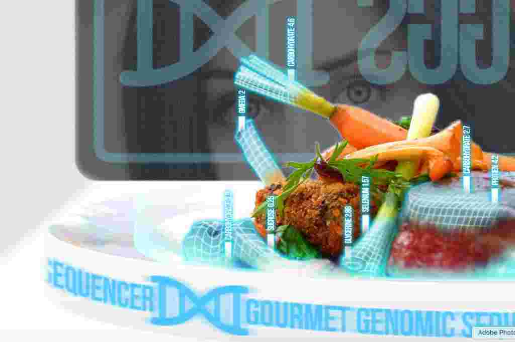 genomic-food