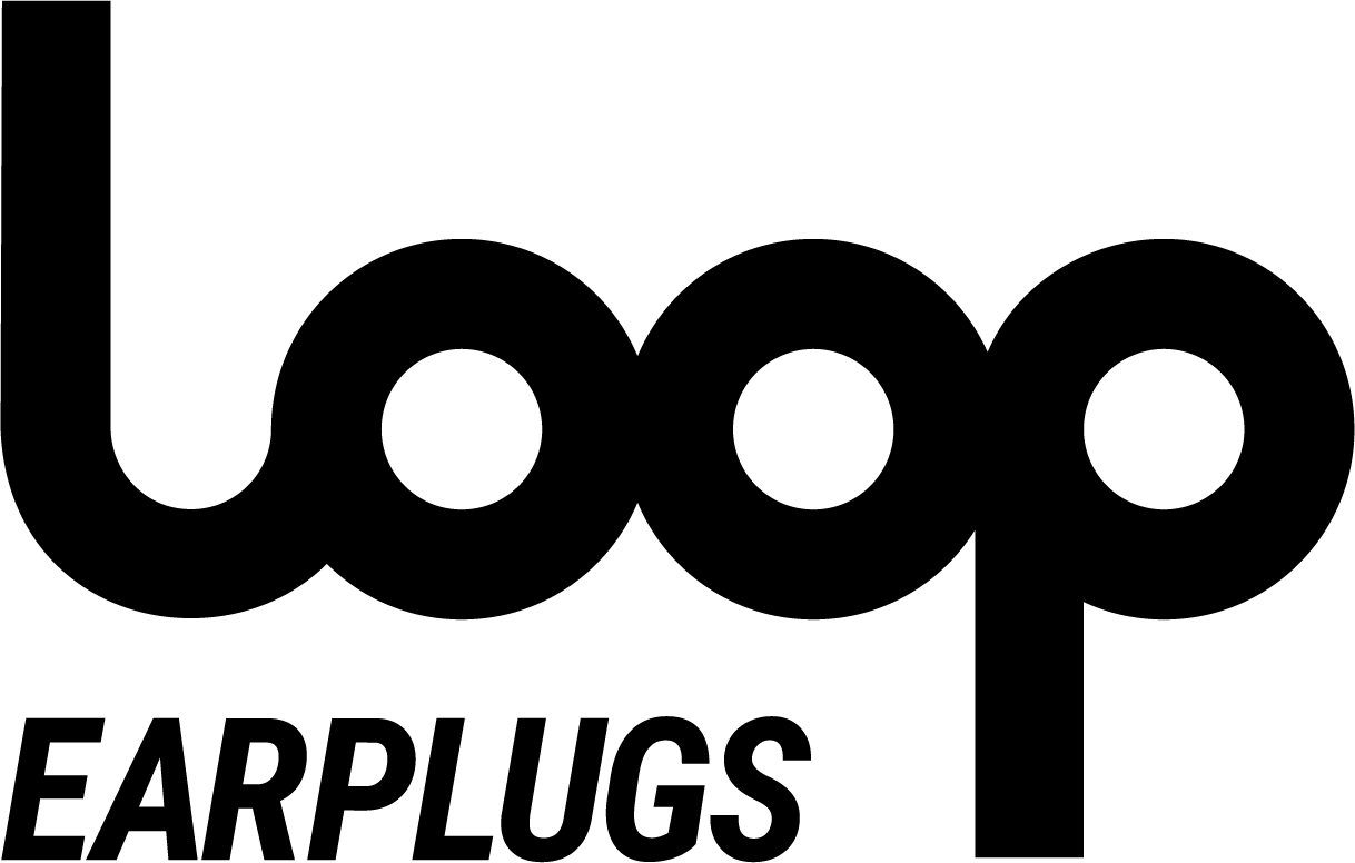 Loop EARPLUGS. The New York Times Best Earplug of 2020 Now Available