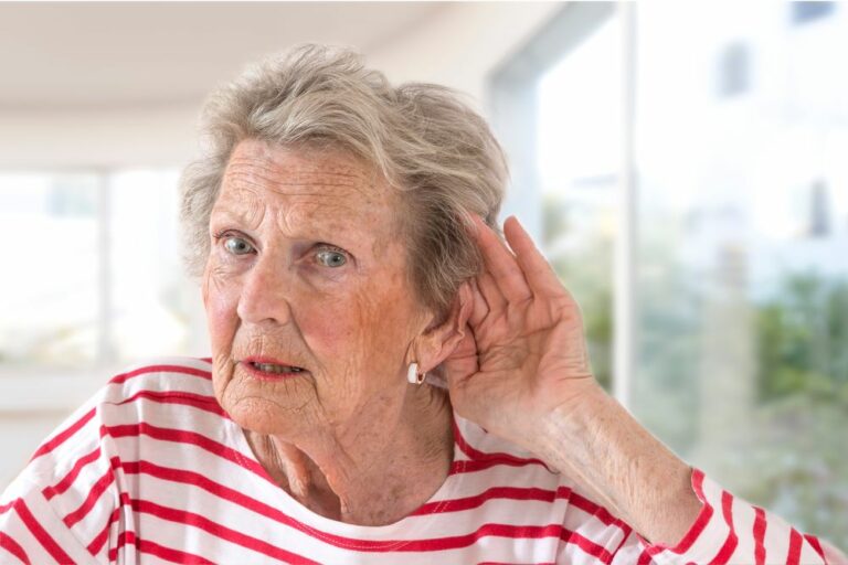 Top 20 hearing frustrations – including ringing ears and missing key ...