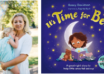 The perfect bedtime book to help little ones drift off to sleep